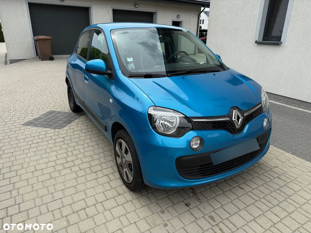 Renault Twingo - 6