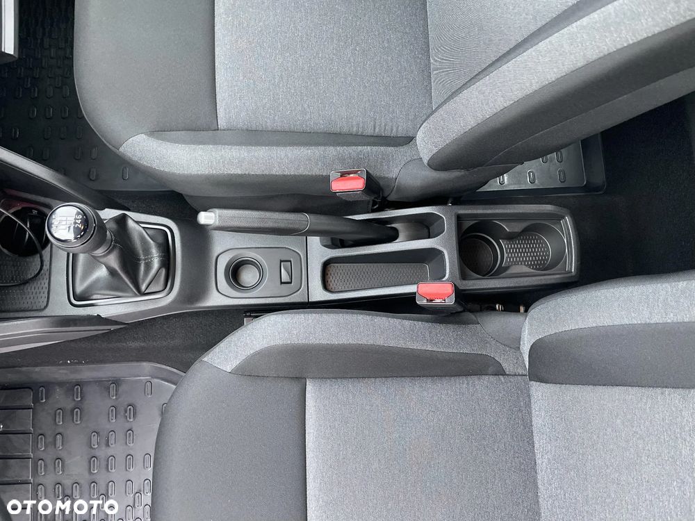 Dacia Duster 1.0 TCe Essential - 24