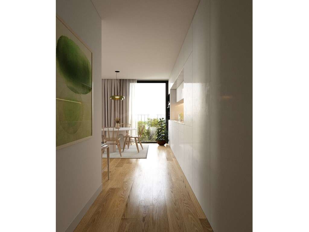 Jardim das Oliveiras - Grande imagem: 3/6