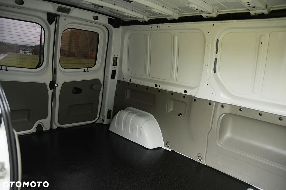 Renault TRAFIC 2.0 dCi 115KM * LONG * Z Niemiec * KLIMA * IDEALNY STAN! - 21