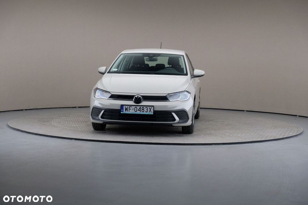 Volkswagen Polo 1.0 TSI - 3