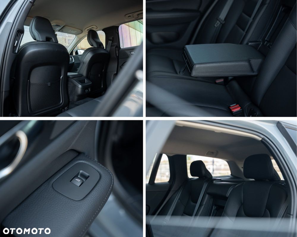 Volvo V60 B3 B Geartronic RDesign - 36