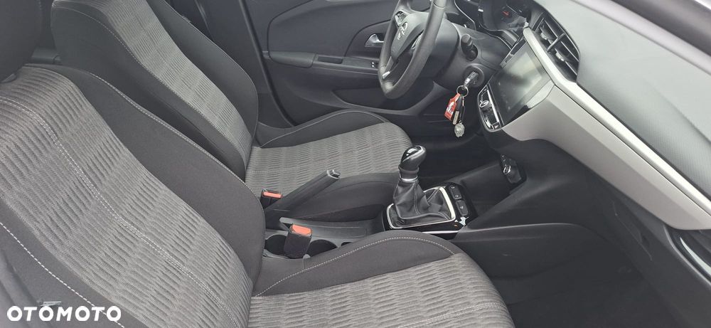 Opel Corsa 1.2 Start/Stop - 13