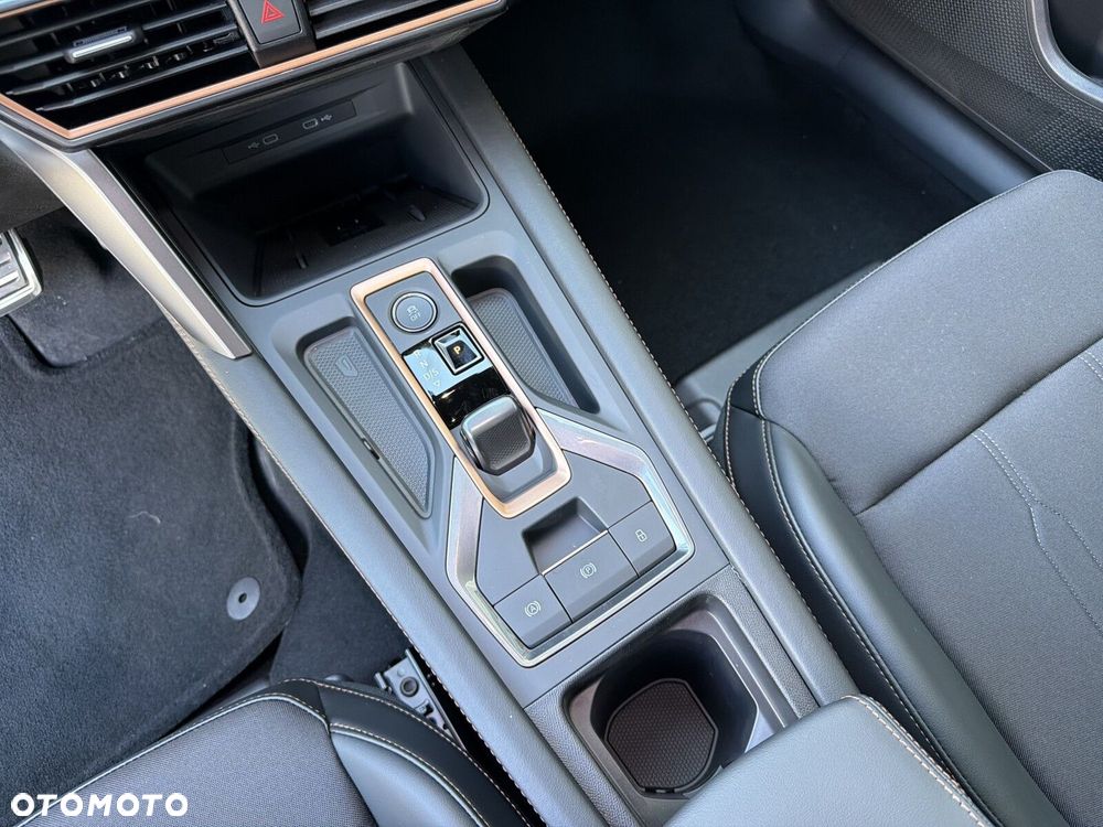 Cupra Formentor - 16