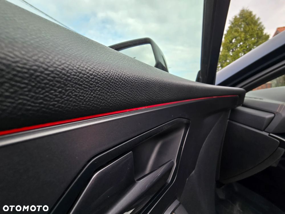 Cupra Formentor 2.0 TSI 4Drive VZ Tribe Edition DSG - 16