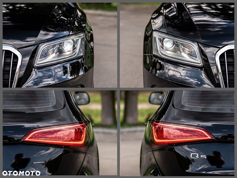 Audi Q5 2.0 TDI Quattro S tronic - 15