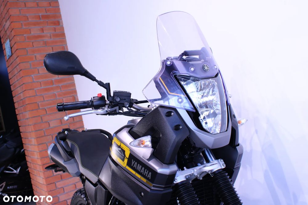 Yamaha Tenere - 14