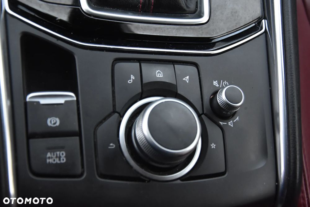 Mazda CX-5 - 35