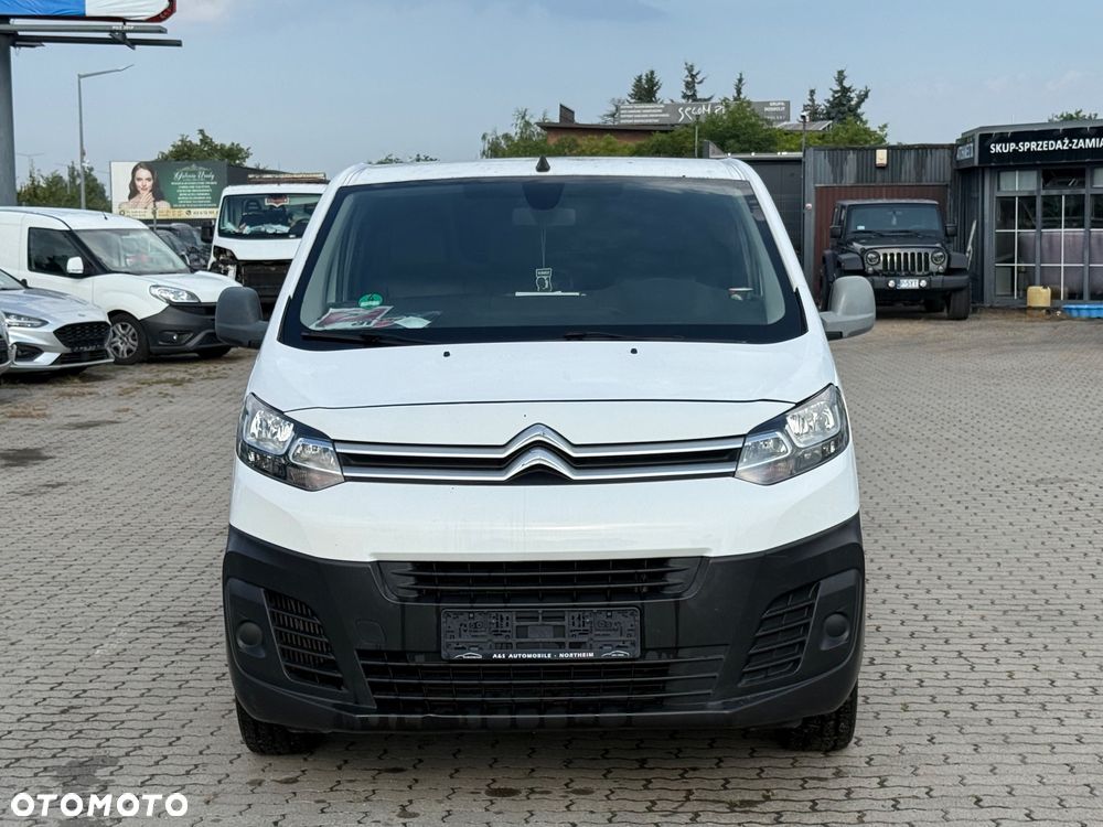 Citroën Jumpy - 3
