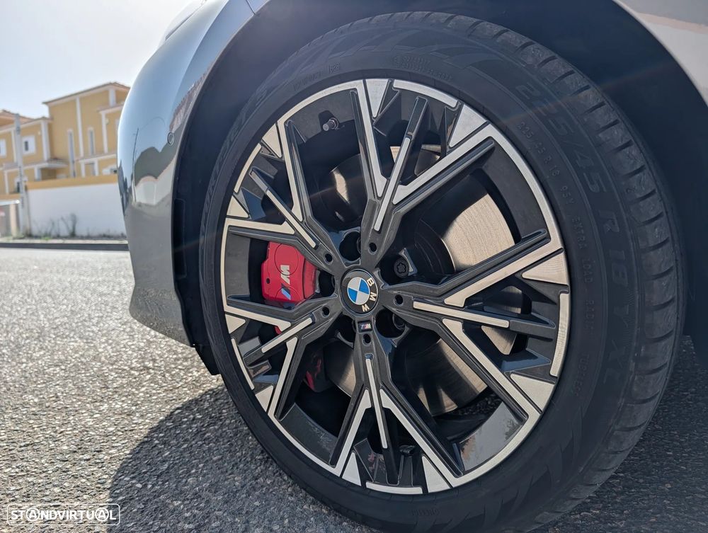 BMW 116 Pack Desportivo M Pro - 18