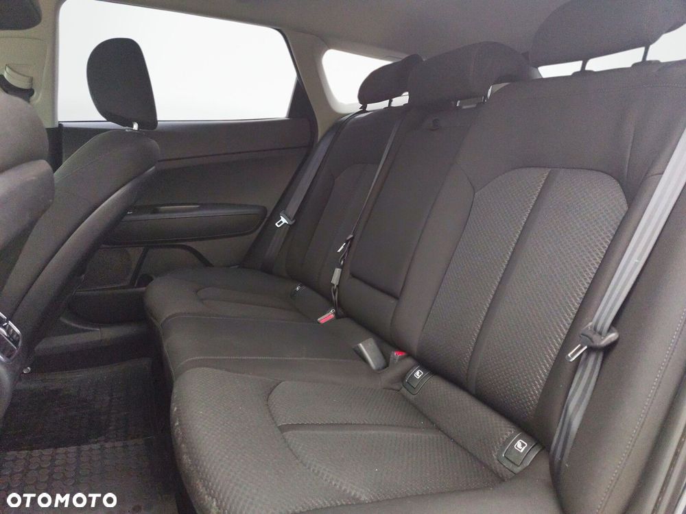 Kia Optima - 13