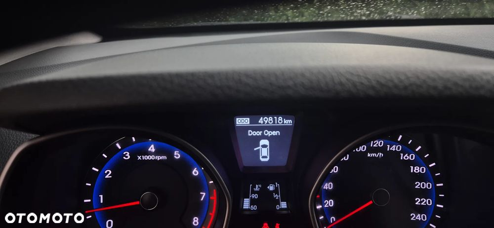 Hyundai i30 1.4 Comfort - 12