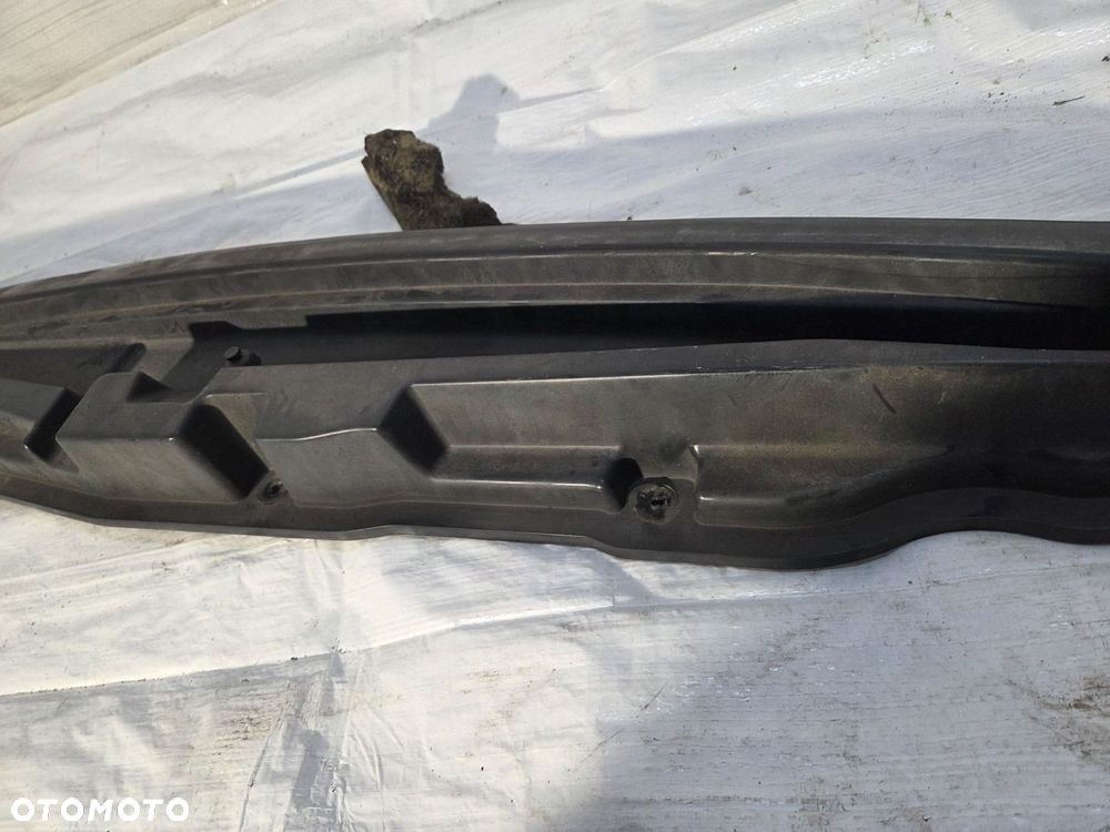 PODSZYBIE OPEL ADAM EUROPA 13356778 CZUJNIK OTWARCIA MASKI 22926444 - 6