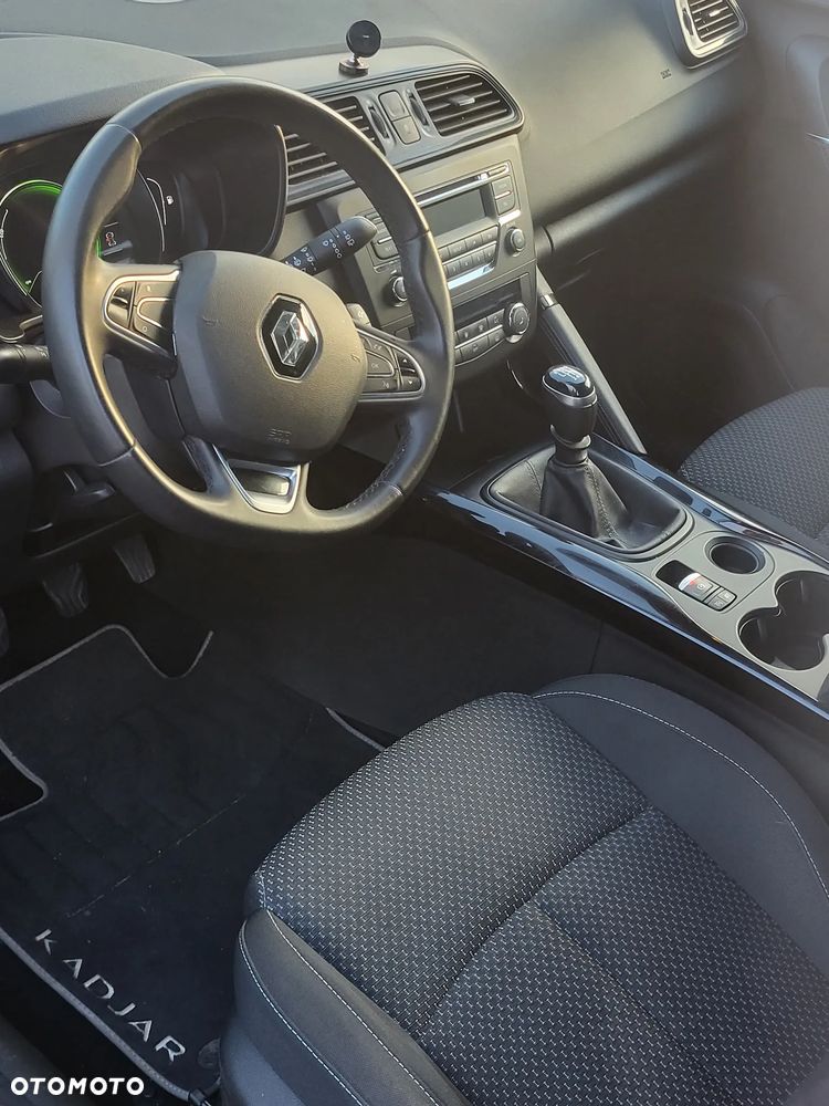 Renault Kadjar - 9