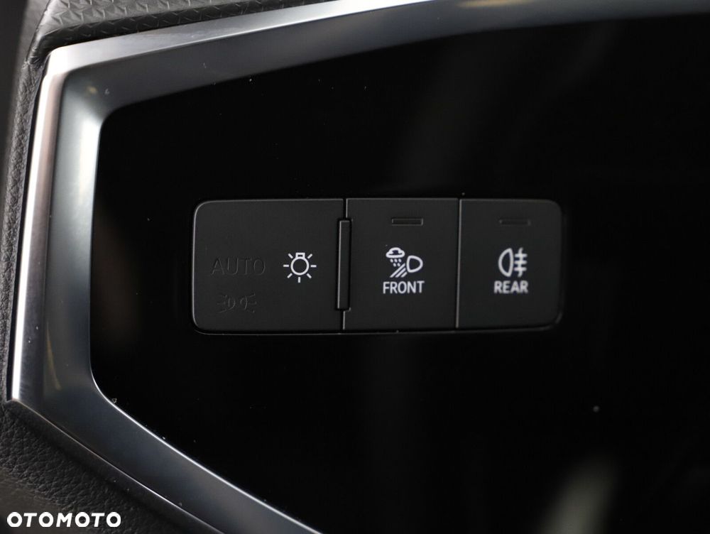 Audi Q3 Sportback 40 TFSI Quattro S-Line S tronic - 25