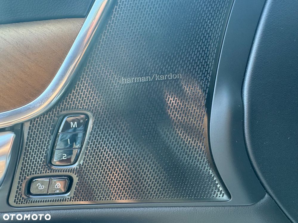 Volvo V90 D4 Geartronic Inscription - 19