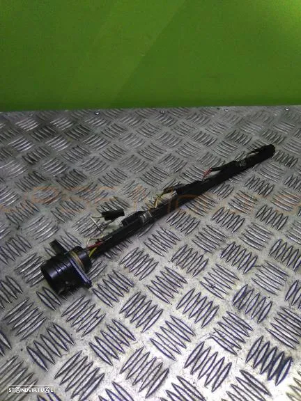 PEÇAS AUTO USADAS para Seat IBIZA IV 1.9 TDI 2008 Monta Motor BLS