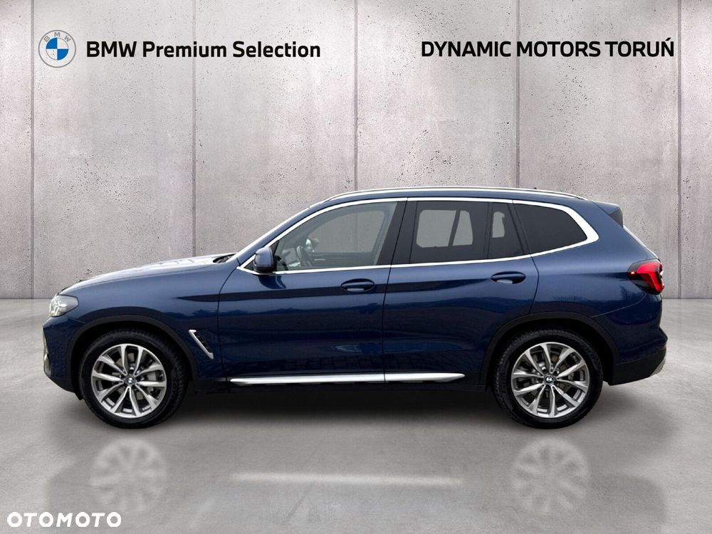 BMW X3 - 3