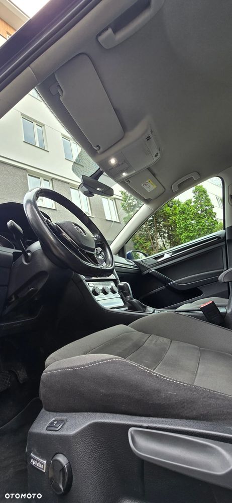 Volkswagen Golf 1.4 TSI BMT ACT Highline DSG - 14