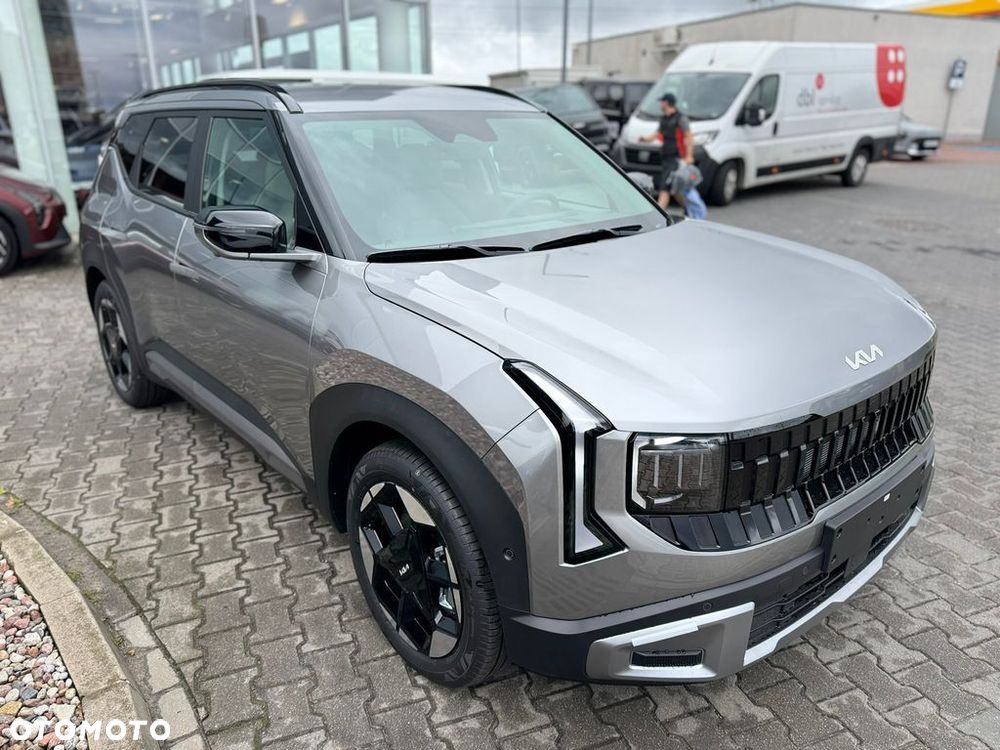 Kia Seltos 1.6 T-GDI L DCT - 8