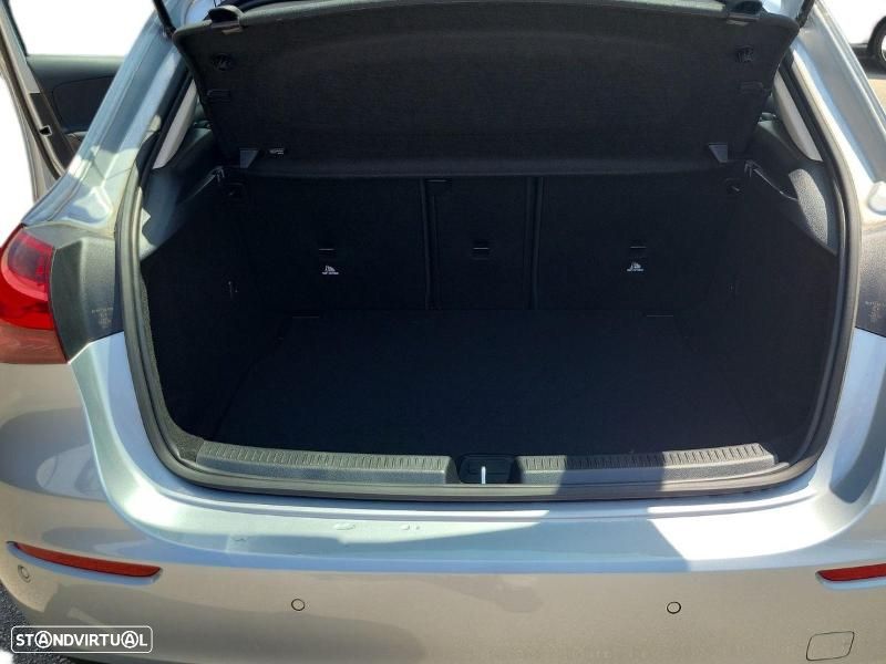 Mercedes-Benz A 200 Standard - 20