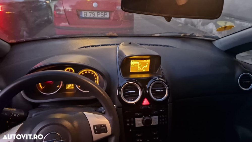 Opel Corsa - 4