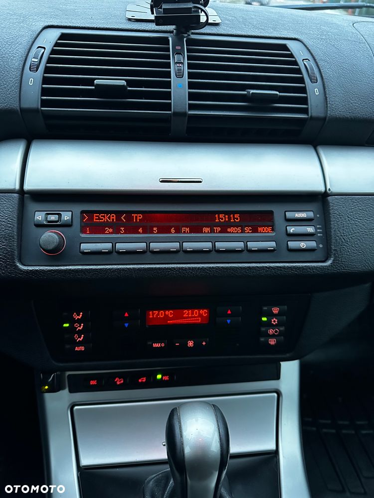 BMW X5 - 24