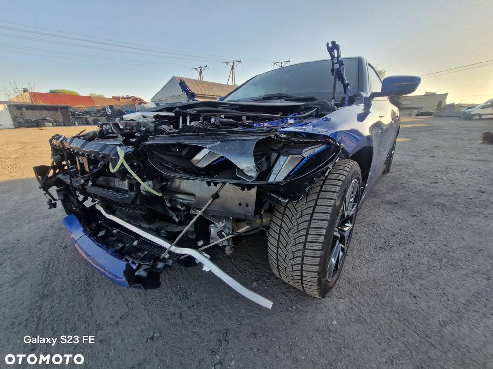 BMW i4 eDrive40 Gran Coupe M Sport - 24