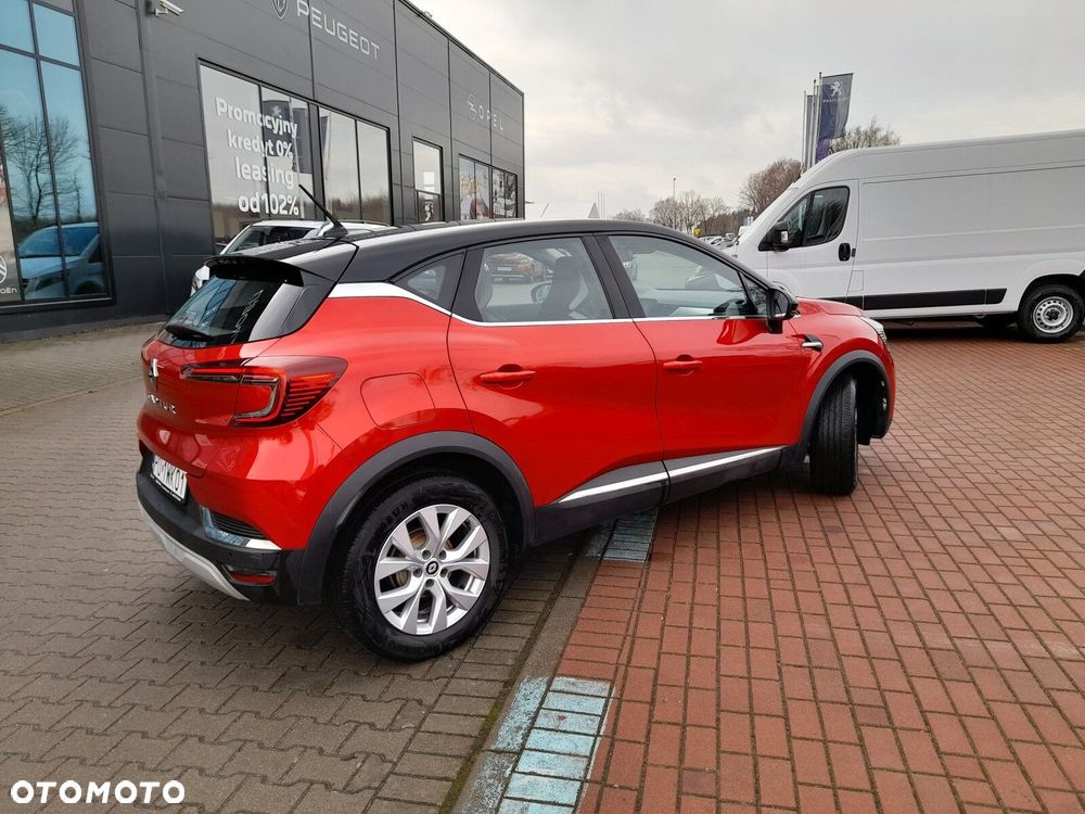 Renault Captur - 4