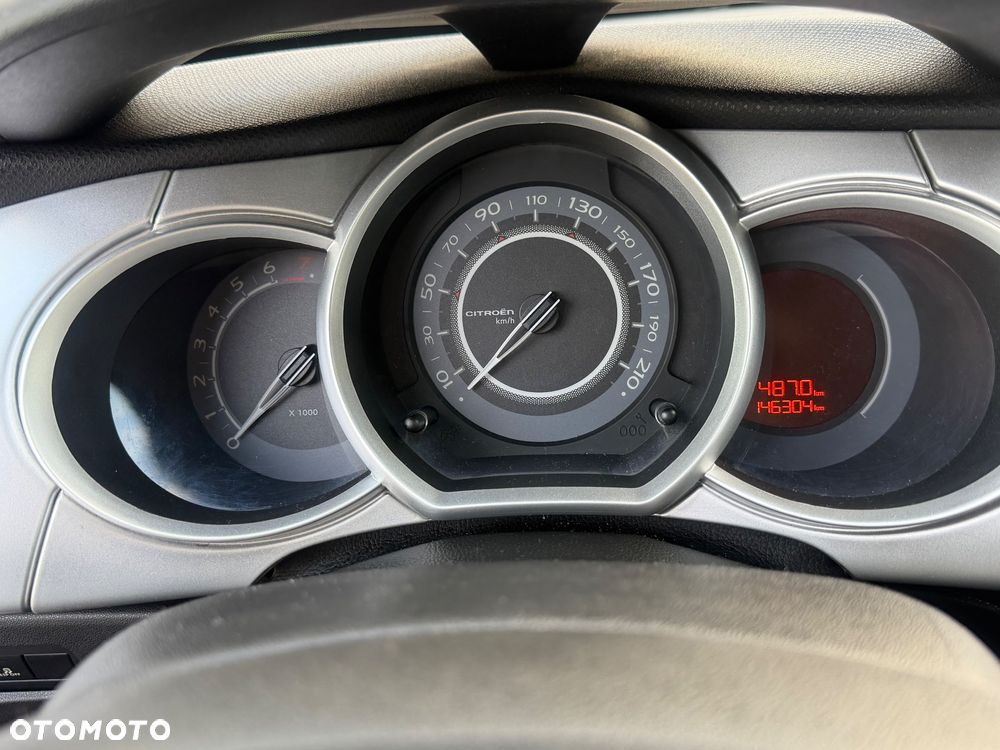 Citroën C3 1.4 Confort - 7