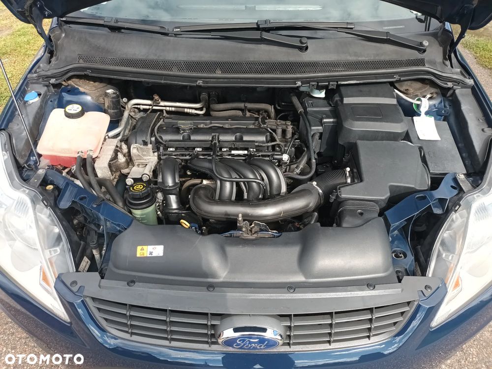Ford Focus 1.6 Gold X - 28
