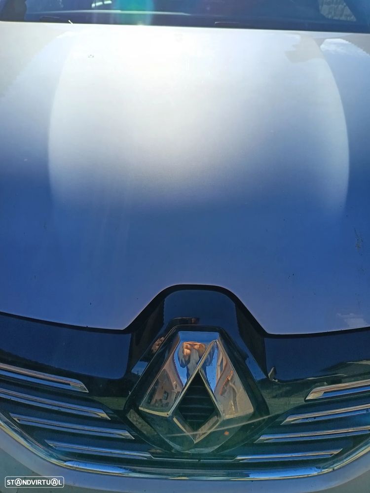 Renault Mégane Sport Tourer 1.5 dCi Zen - 6