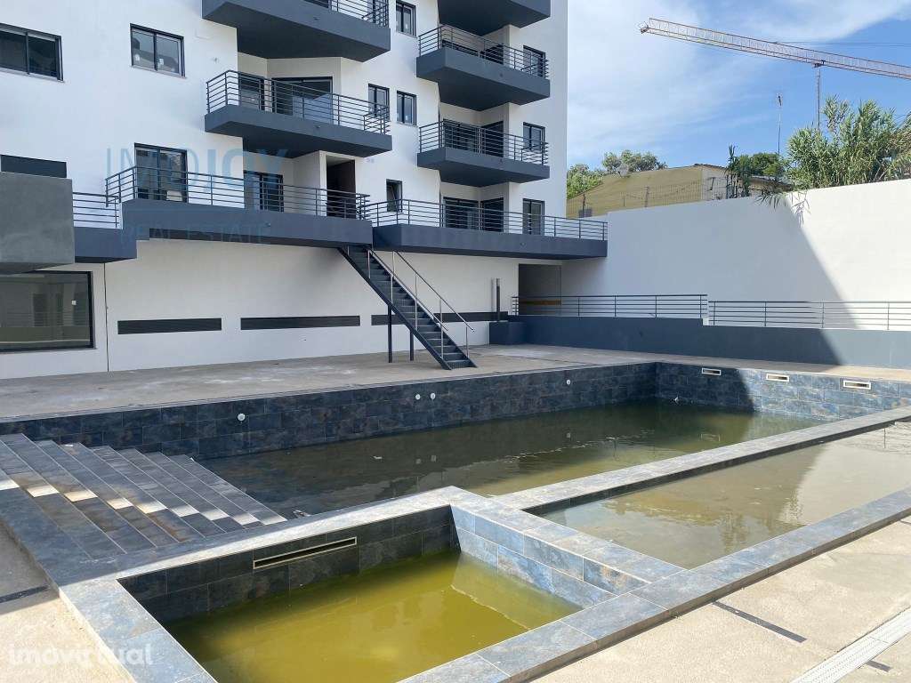 Olhão Residences - Grande imagem: 2/44