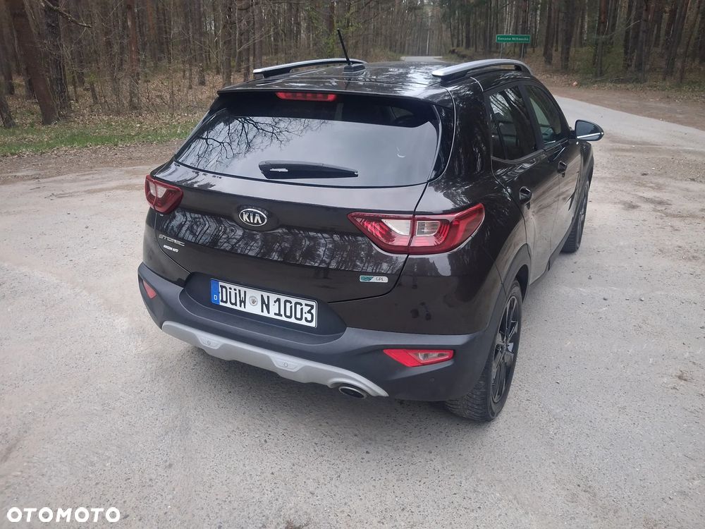 Kia Stonic 1.4 Spirit - 6