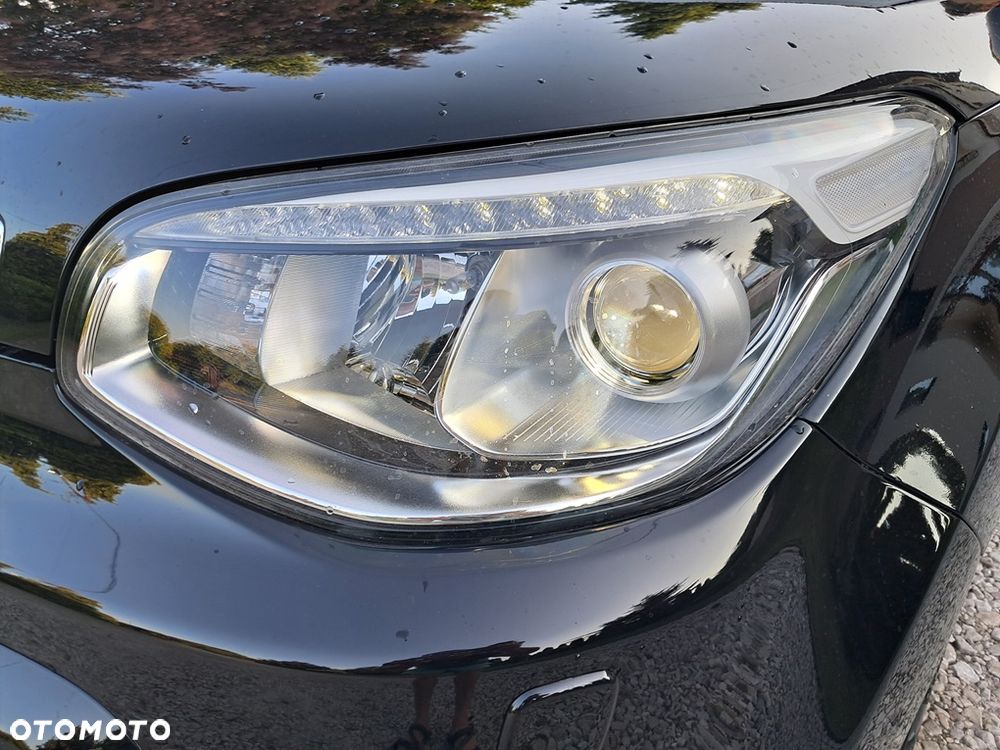 Kia Soul 1.6 CRDI Spirit - 38