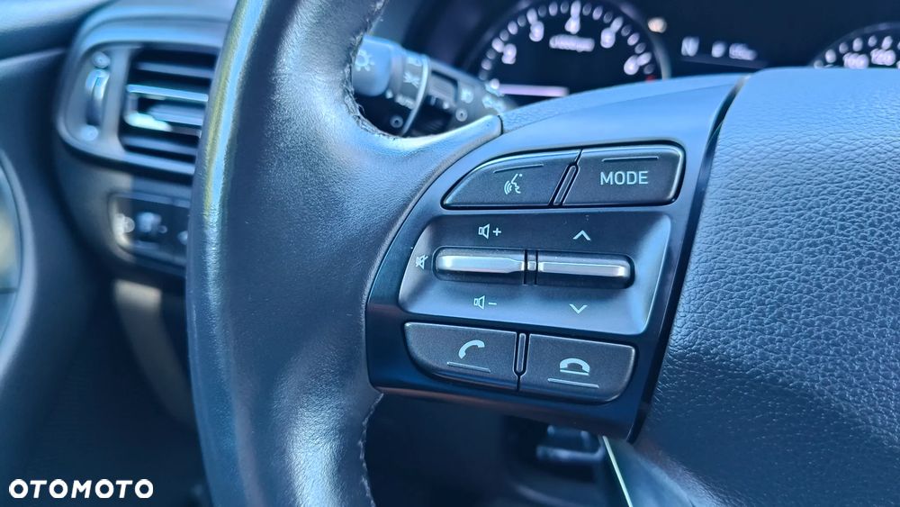 Hyundai i30 1.5 T-GDI 48V-Hybrid Trend - 30
