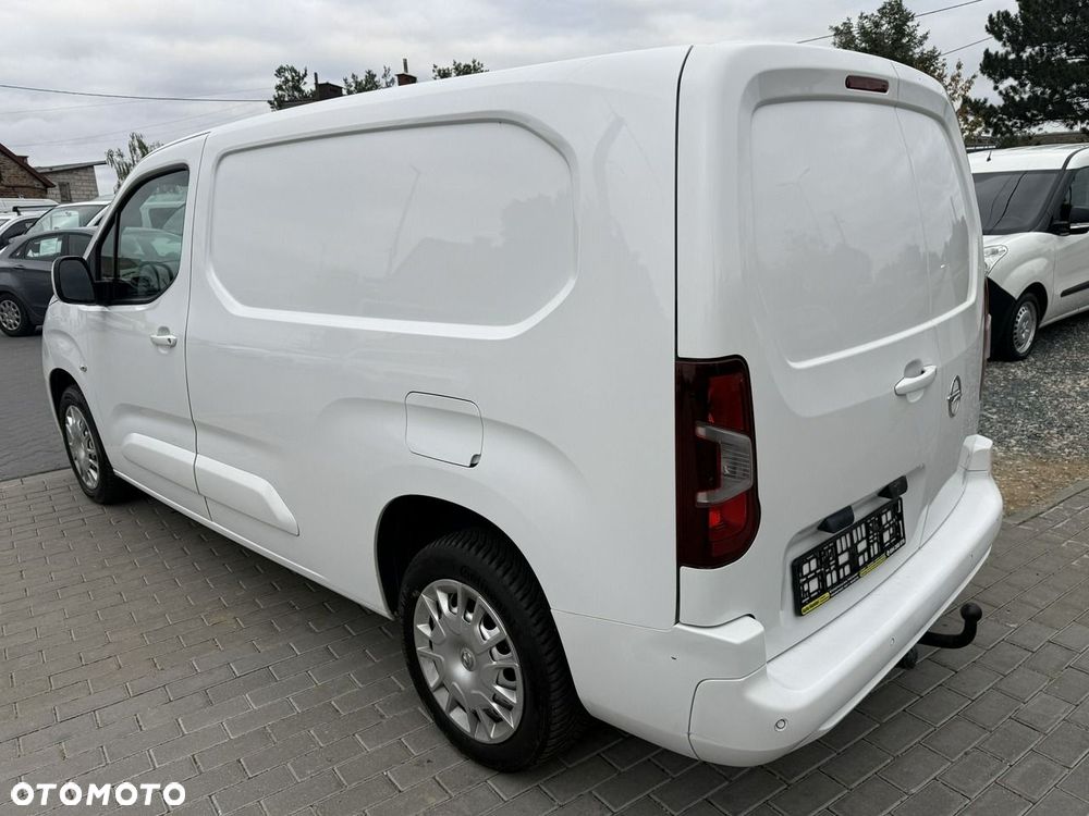 Opel Combo - 2