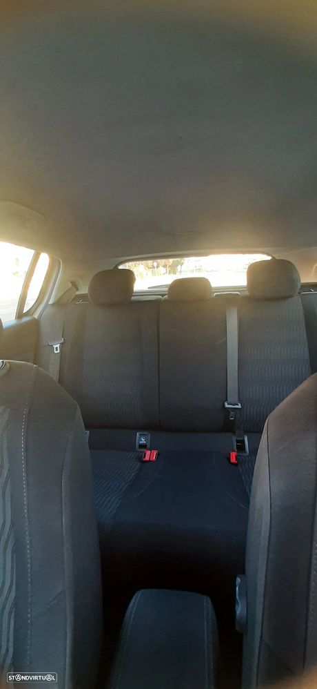 Peugeot 308 1.6 e-HDi Active - 7
