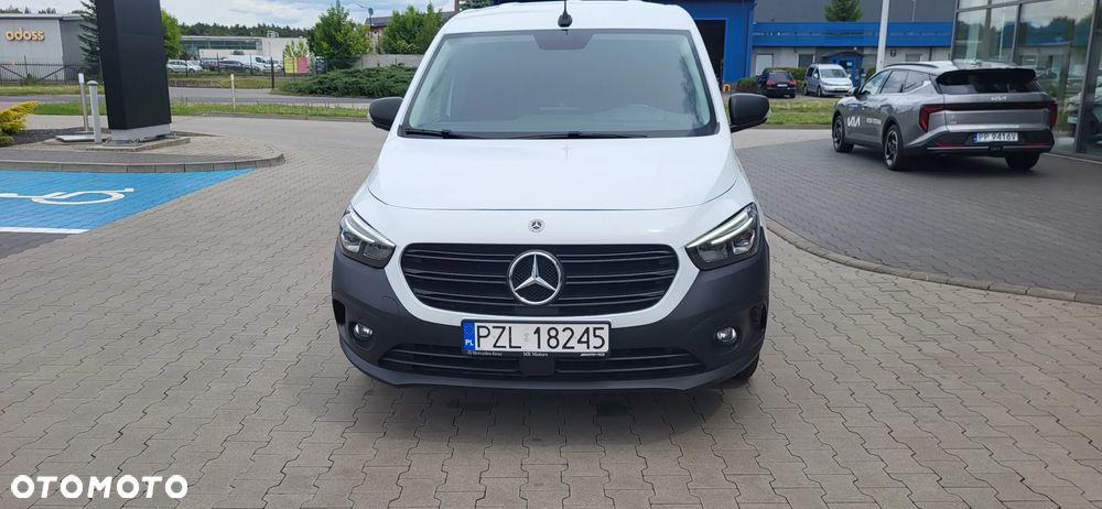 Mercedes-Benz Citan - 2