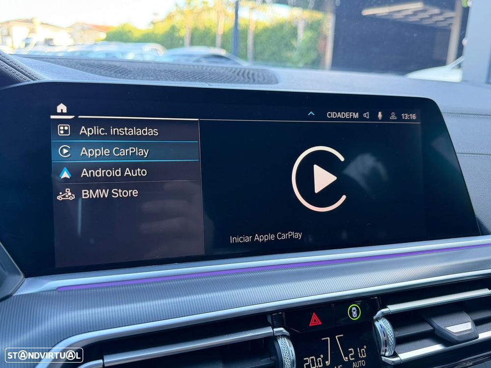 BMW X5 45 e xDrive Pack M - 50