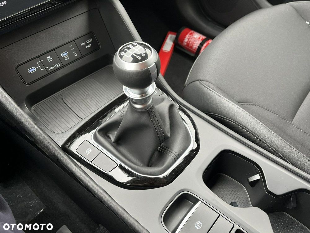 Hyundai Tucson 1.6 T-GDi Executive 2WD - 15