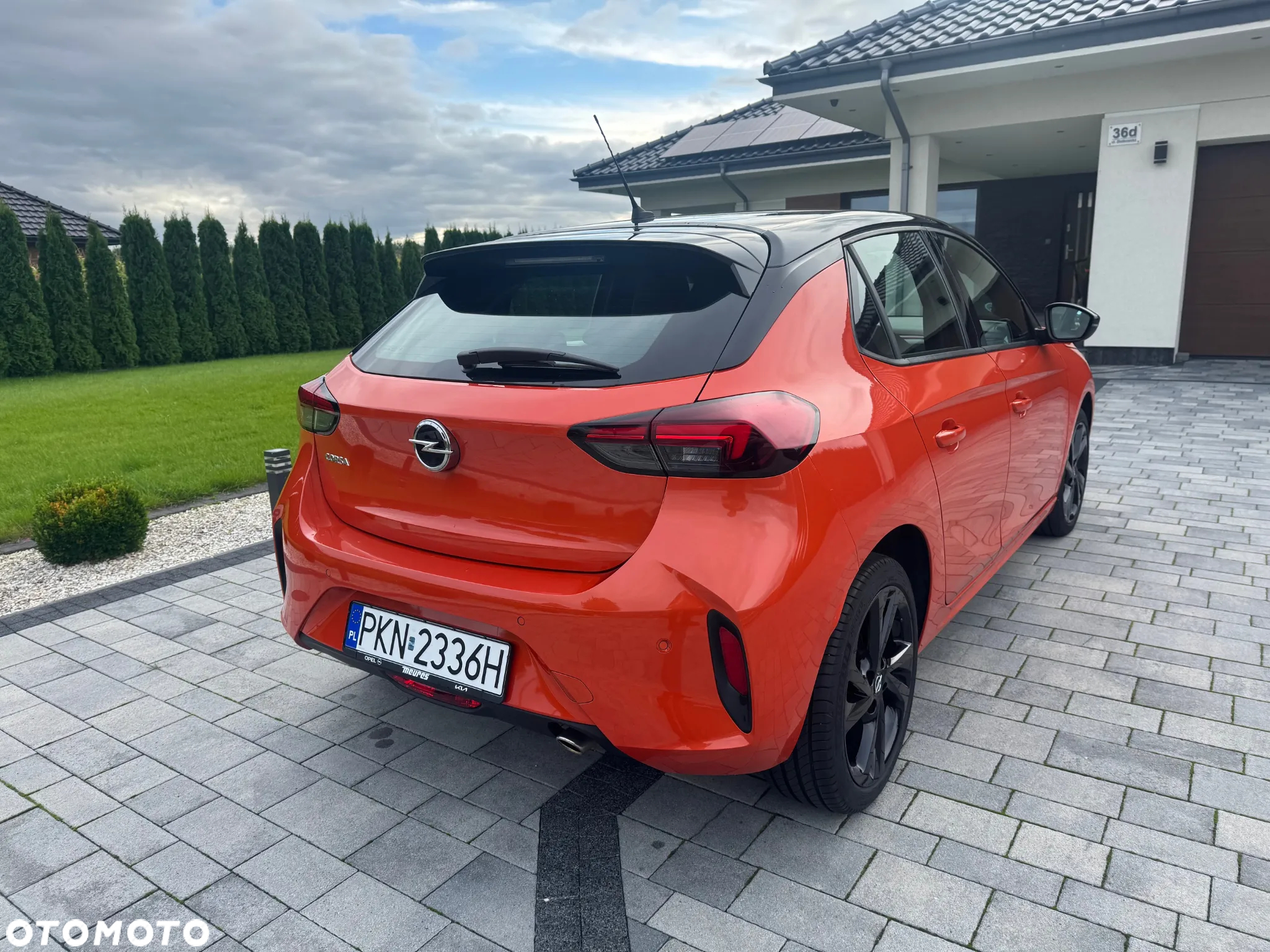 Opel Corsa 1.2 GS Line S&S - 13