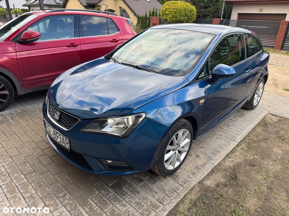 Seat Ibiza - 10