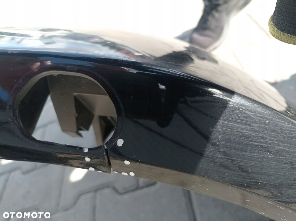 BMW E85 ZDERZAK 51127016053 - 7