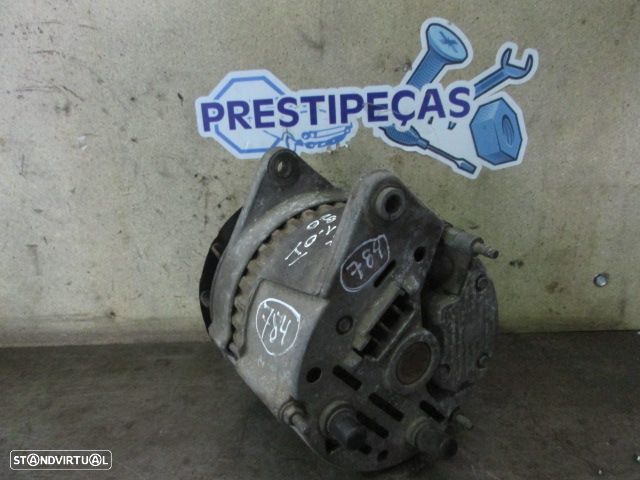 ALTERNADOR A12755 ROVER 100 1990 1.0 I - 1