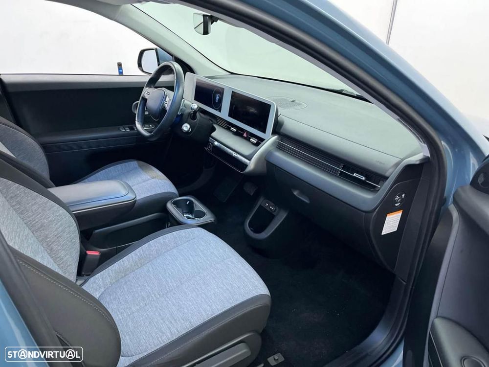 Hyundai Ioniq 5 77,4 kWh Dynamiq - 6