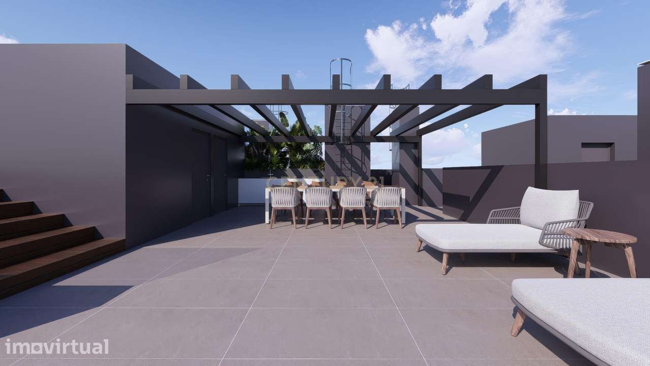 EMPREENDIMENTO - CYGNUS Miraflores - Grande imagem: 2/60