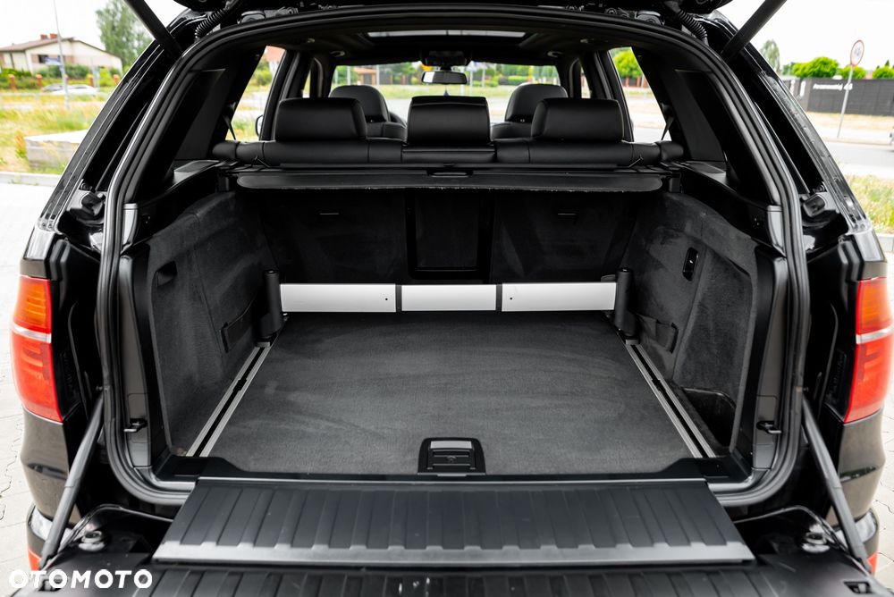 BMW X5 xDrive40d - 19
