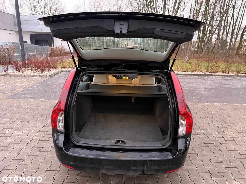 Volvo V50 DPF D2 Momentum - 14