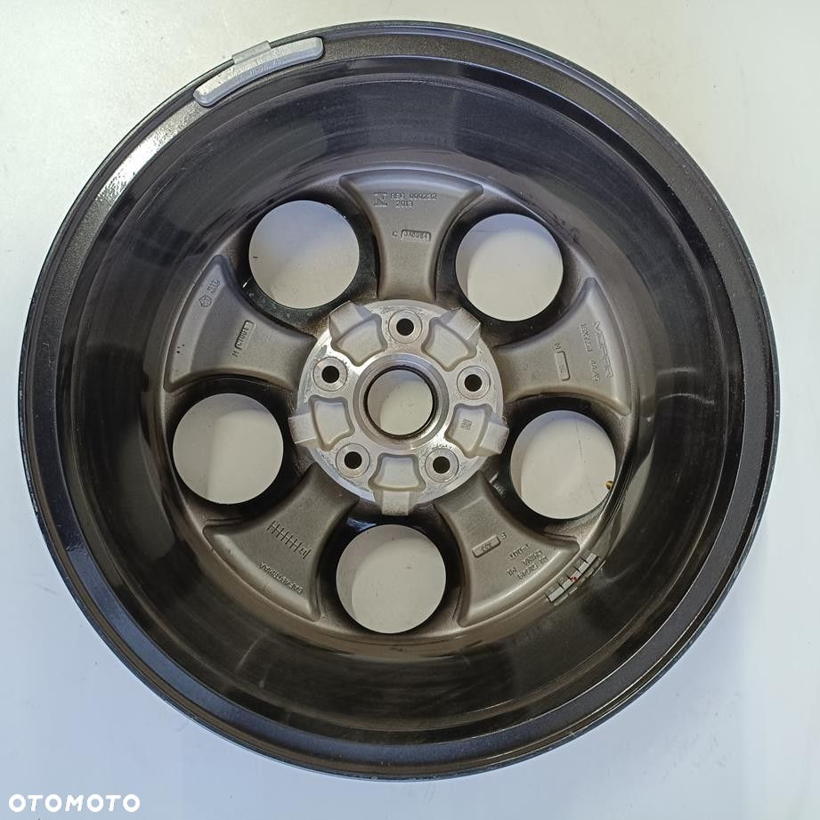 Alufelga 5x127 18 Jeep Wrangler Cherokke 6AF49TRMAA (F7651) - 6